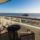 Business 28 image HOLIDAY INN BRIGHTON - SEAFRONT, AN IHG HOTEL Wedding Venues in Brighton Ea