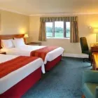 Business 13 image HOLIDAY INN - COVENTRY - SOUTH Hotels & Inns in Coventry We