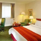 Business 4 image HOLIDAY INN - COVENTRY - SOUTH Hotels & Inns in Coventry We