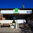 Business 8 image HOLIDAY INN DERBY - NOTTINGHAM M1, JCT.25, AN IHG HOTEL Wedding Venues in Nottingham No