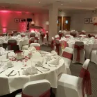 Business 10 image HOLIDAY INN DERBY - NOTTINGHAM M1, JCT.25, AN IHG HOTEL Wedding Venues in Nottingham No