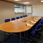 Business 14 image HOLIDAY INN DERBY - NOTTINGHAM M1, JCT.25, AN IHG HOTEL Wedding Venues in Nottingham No