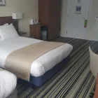 Business 25 image HOLIDAY INN DERBY - NOTTINGHAM M1, JCT.25, AN IHG HOTEL Wedding Venues in Nottingham No