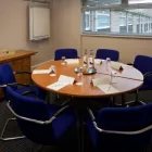 Business 30 image HOLIDAY INN DERBY - NOTTINGHAM M1, JCT.25, AN IHG HOTEL Wedding Venues in Nottingham No