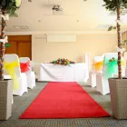 Business 41 image HOLIDAY INN DERBY - NOTTINGHAM M1, JCT.25, AN IHG HOTEL Wedding Venues in Nottingham No