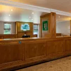 Business 44 image HOLIDAY INN DERBY - NOTTINGHAM M1, JCT.25, AN IHG HOTEL Wedding Venues in Nottingham No