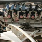 Business 16 image HOLIDAY INN DERBY - NOTTINGHAM M1, JCT.25, AN IHG HOTEL Wedding Venues in Nottingham No