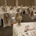 Business 21 image HOLIDAY INN DERBY - NOTTINGHAM M1, JCT.25, AN IHG HOTEL Wedding Venues in Nottingham No