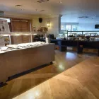 Business 40 image HOLIDAY INN DERBY - NOTTINGHAM M1, JCT.25, AN IHG HOTEL Wedding Venues in Nottingham No