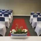 Business 51 image HOLIDAY INN DERBY - NOTTINGHAM M1, JCT.25, AN IHG HOTEL Wedding Venues in Nottingham No