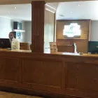 Business 56 image HOLIDAY INN DERBY - NOTTINGHAM M1, JCT.25, AN IHG HOTEL Wedding Venues in Nottingham No