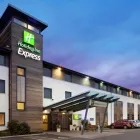 Business 3 image HOLIDAY INN EXPRESS CAMBRIDGE, AN IHG HOTEL Travel & Tourism in Cambridge Ca