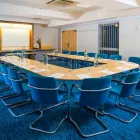 Business 4 image HOLIDAY INN EXPRESS CAMBRIDGE, AN IHG HOTEL Travel & Tourism in Cambridge Ca