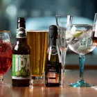 Business 5 image HOLIDAY INN EXPRESS CAMBRIDGE, AN IHG HOTEL Travel & Tourism in Cambridge Ca