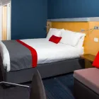 Business 13 image HOLIDAY INN EXPRESS CAMBRIDGE, AN IHG HOTEL Travel & Tourism in Cambridge Ca