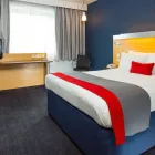 Business 18 image HOLIDAY INN EXPRESS CAMBRIDGE, AN IHG HOTEL Travel & Tourism in Cambridge Ca