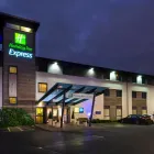 Business 22 image HOLIDAY INN EXPRESS CAMBRIDGE, AN IHG HOTEL Travel & Tourism in Cambridge Ca