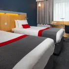 Business 24 image HOLIDAY INN EXPRESS CAMBRIDGE, AN IHG HOTEL Travel & Tourism in Cambridge Ca