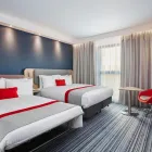 Business 2 image HOLIDAY INN EXPRESS CAMBRIDGE WEST - CAMBOURNE, AN IHG HOTEL Travel & Tourism in Cambridge Ca