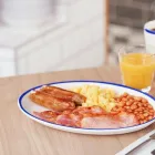 Business 3 image HOLIDAY INN EXPRESS CAMBRIDGE WEST - CAMBOURNE, AN IHG HOTEL Travel & Tourism in Cambridge Ca