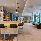 Business 4 image HOLIDAY INN EXPRESS CAMBRIDGE WEST - CAMBOURNE, AN IHG HOTEL Travel & Tourism in Cambridge Ca
