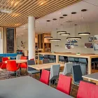 Business 5 image HOLIDAY INN EXPRESS CAMBRIDGE WEST - CAMBOURNE, AN IHG HOTEL Travel & Tourism in Cambridge Ca