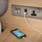 Business 10 image HOLIDAY INN EXPRESS CAMBRIDGE WEST - CAMBOURNE, AN IHG HOTEL Travel & Tourism in Cambridge Ca