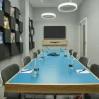 Business 11 image HOLIDAY INN EXPRESS CAMBRIDGE WEST - CAMBOURNE, AN IHG HOTEL Travel & Tourism in Cambridge Ca