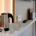 Business 15 image HOLIDAY INN EXPRESS CAMBRIDGE WEST - CAMBOURNE, AN IHG HOTEL Travel & Tourism in Cambridge Ca