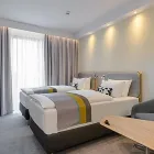 Business 16 image HOLIDAY INN EXPRESS CAMBRIDGE WEST - CAMBOURNE, AN IHG HOTEL Travel & Tourism in Cambridge Ca