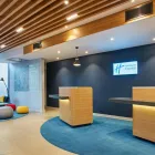 Business 17 image HOLIDAY INN EXPRESS CAMBRIDGE WEST - CAMBOURNE, AN IHG HOTEL Travel & Tourism in Cambridge Ca