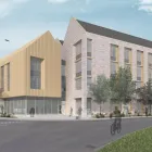 Business 18 image HOLIDAY INN EXPRESS CAMBRIDGE WEST - CAMBOURNE, AN IHG HOTEL Travel & Tourism in Cambridge Ca