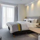 Business 20 image HOLIDAY INN EXPRESS CAMBRIDGE WEST - CAMBOURNE, AN IHG HOTEL Travel & Tourism in Cambridge Ca