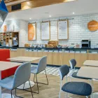 Business 21 image HOLIDAY INN EXPRESS CAMBRIDGE WEST - CAMBOURNE, AN IHG HOTEL Travel & Tourism in Cambridge Ca