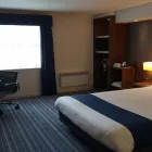 Business 1 image HOLIDAY INN EXPRESS LEEDS - EAST, AN IHG HOTEL Wedding Venues in Leeds We