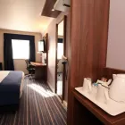 Business 4 image HOLIDAY INN EXPRESS LEEDS - EAST, AN IHG HOTEL Wedding Venues in Leeds We