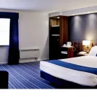 Business 7 image HOLIDAY INN EXPRESS LEEDS - EAST, AN IHG HOTEL Wedding Venues in Leeds We