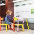 Business 8 image HOLIDAY INN EXPRESS LEEDS - EAST, AN IHG HOTEL Wedding Venues in Leeds We