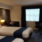 Business 10 image HOLIDAY INN EXPRESS LEEDS - EAST, AN IHG HOTEL Wedding Venues in Leeds We