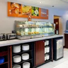Business 18 image HOLIDAY INN EXPRESS LEEDS - EAST, AN IHG HOTEL Wedding Venues in Leeds We