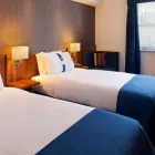 Business 21 image HOLIDAY INN EXPRESS LEEDS - EAST, AN IHG HOTEL Wedding Venues in Leeds We