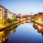 Business 22 image HOLIDAY INN EXPRESS LEEDS - EAST, AN IHG HOTEL Wedding Venues in Leeds We