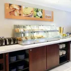 Business 24 image HOLIDAY INN EXPRESS LEEDS - EAST, AN IHG HOTEL Wedding Venues in Leeds We