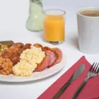 Business 30 image HOLIDAY INN EXPRESS LEEDS - EAST, AN IHG HOTEL Wedding Venues in Leeds We