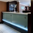 Business 33 image HOLIDAY INN EXPRESS LEEDS - EAST, AN IHG HOTEL Wedding Venues in Leeds We