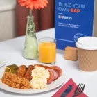 Business 34 image HOLIDAY INN EXPRESS LEEDS - EAST, AN IHG HOTEL Wedding Venues in Leeds We