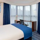 Business 2 image HOLIDAY INN EXPRESS LONDON - CITY, AN IHG HOTEL Wedding Venues in London Gr