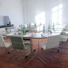 Business 6 image HOLIDAY INN EXPRESS LONDON - CITY, AN IHG HOTEL Wedding Venues in London Gr