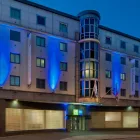 Business 7 image HOLIDAY INN EXPRESS LONDON - CITY, AN IHG HOTEL Wedding Venues in London Gr