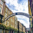 Business 17 image HOLIDAY INN EXPRESS LONDON - CITY, AN IHG HOTEL Wedding Venues in London Gr